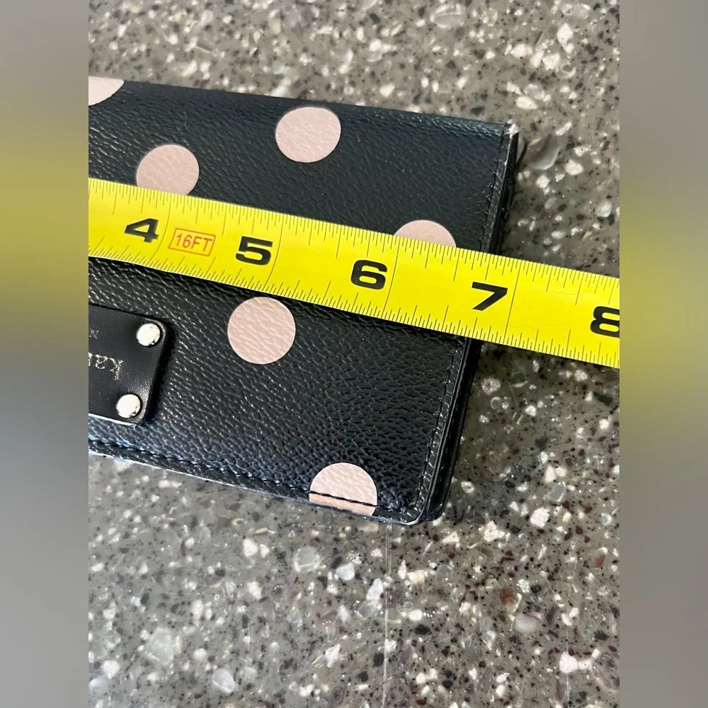 kate spade couple flaws